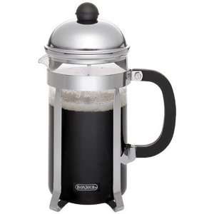  Bonjour Cafe Royale French Press 8 Cup Coffee Maker 