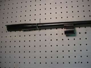 Remington 1100 20ga. STANDARD 28 fixed mod. plain Barrel  