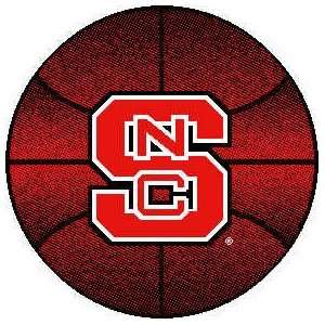 North Carolina State Wolfpack ( University Of ) NCAA 24 Basketball 