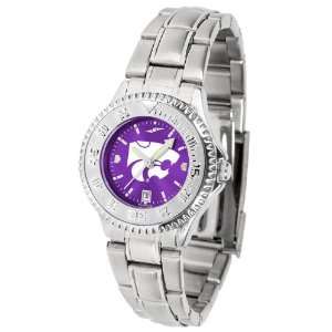 Kansas State University Wildcats Competitor Anochrome   Steel Band 