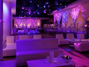 LAS VEGAS VIP Passes * PURE Nightclub * @ Caesars Palace for Two 