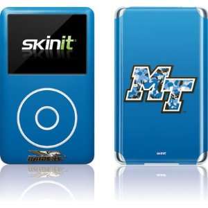   skin for iPod Classic (6th Gen) 80 / 160GB: MP3 Players & Accessories