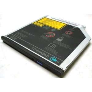  IBM   DVD ROM for ThinkPad R50p   92P6566: Electronics
