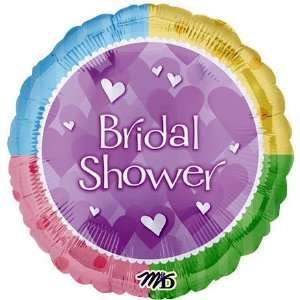  18 Bridal Shower M&d (1 per package) Toys & Games