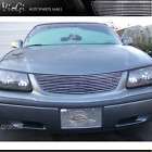 00 05 Chevy Impala Upper Up Billet Grill Grille Replace (Fits: Impala)