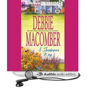   Cedar Cove, Book 8 (Audible Audio Edition) Debbie Macomber, Sandra