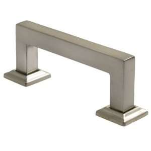   Drawer Pull with 3 Center from the Cabinet Hardware Collection 993