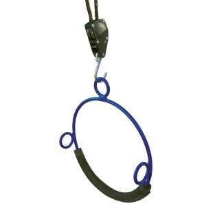 Stone Mountain Man Equine Horse Dental Assist Equipment Halter Pulley 