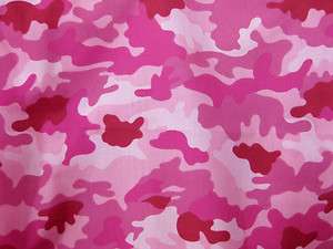   CAMOUFLAGE PRINTED COTTON FABRIC GR8 for Suit Costume Pants BTY  