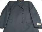 Mens Falcone Andrew 2pc 4 button suit jack