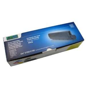  AcuJet Yellow Compatible Toner Hi Cap 3,000 pages for 
