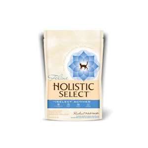 Holistic Select Cat Anchovy, Sardine & Salmon Meal Dry Food 