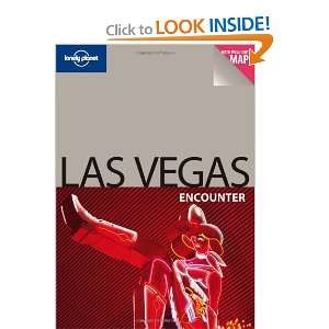  Lonely Planet Las Vegas Encounter [Paperback] Sara Benson 