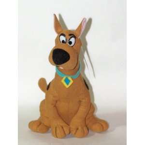  Cartoon Networks Plush Scooby doo 13 Toys & Games