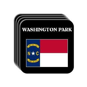  US State Flag   WASHINGTON PARK, North Carolina (NC) Set 