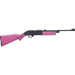  Crosman 760 Pumpmaster, Pink Stock air rifle Sports 