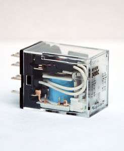 20 OMRON Relay MY4NJ MY4N MY4 DC24V Coil 4PDT 5A Japan  
