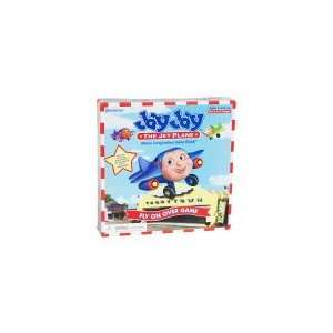  Jay Jay the Jet Plane Fly On Over Game Toys & Games