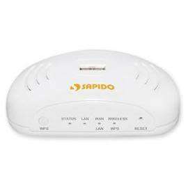 New] SAPIDO RB 1632 Broadband Router 3G 4G for iPhone4S iPhone4 