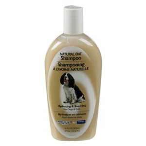    PETRELIEF OATMEAL Shampoo 16OZ