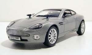 Aston Martin V12 Vanquish Die Another Day  