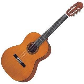 Yamaha CGS1023 Three Quarter Scale Classical Acoustic Student Guitar 