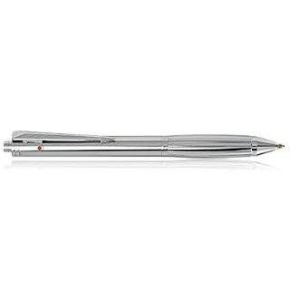   Executive Matte Black Highlight Multifunction Pen: Office Products