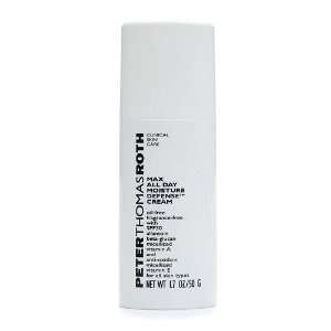 Peter Thomas Roth Max All Day Moisture Defense Cream with spf30   1.7 