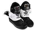 New Adidas Originals Jeremy Scott JS Gorilla Sneakers Wings Teddy Bear 