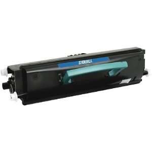   Remanufactured Laser Toner Cartridge for Dell 1720 and Electronics