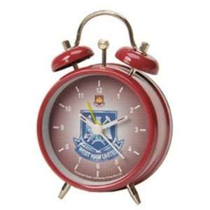  West Ham United Fc Alarm Clock   Football Gifts: Toys 