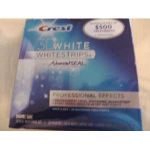    crest whitestrips day dental whitening formula: Everything Else