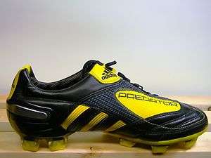 Mens Soccer Cleats Adidas Predator NEW Firm Ground Shoes Size 8 11 
