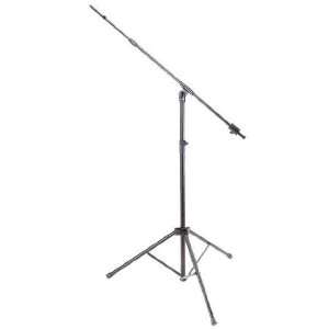   A85 Height Adjustable Tripod Studio Boom Stand: Musical Instruments