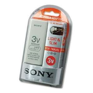   /Outlet for Sony Standard & Microcassette Recorders Electronics