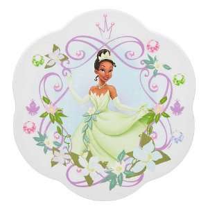  Princess and the Frog Souvenir Plate Toys & Games