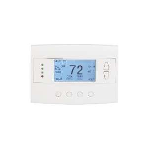  TZ45 Z Wave Thermostat