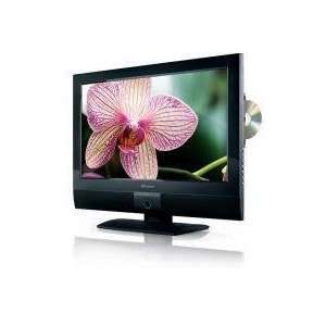  New 32 class LCD/DVD HDTV with HDMI digital input and 