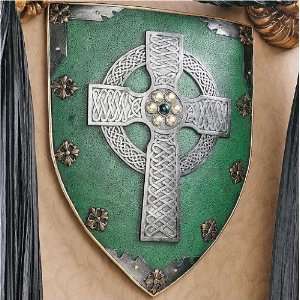   Armour Shield Medieval style Home Decor (Xoticbrands): Everything Else
