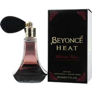   Ultimate Elixir by Beyonce Eau De Parfum Spray for Women, 1.7 Ounce