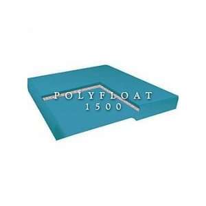 American National Poly Float 1500 Water Bed Mattress:  Home 
