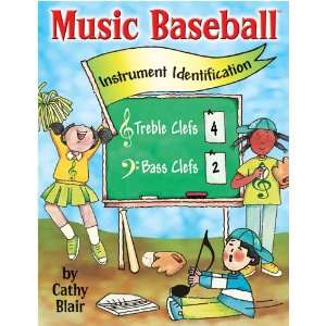    Music Baseball Instrument Identification Musical Instruments