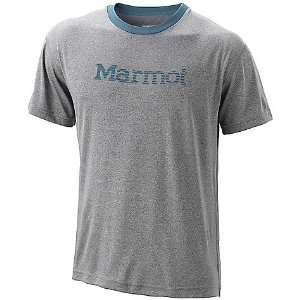   Ringer Short Sleeve T Shirt   Mens by Marmot: Sports & Outdoors