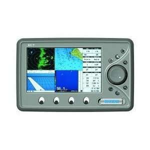  SITEX EC7E 7 COLOR PLOTTER GPS & Navigation