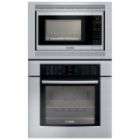 Bosch 30 Electric Combo Convection Microwave/Wall Oven HBL87