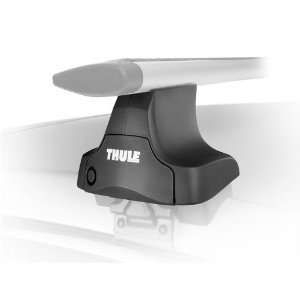  Thule Rapid Traverse Foot Pack 2012: Sports & Outdoors