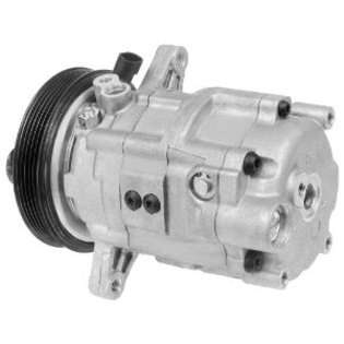 ACDelco 15 21475 Air Conditioner Compressor Assembly, Remanufactured 