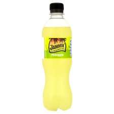 Jammin Pineapple Sparkling Drink 500Ml   Groceries   Tesco Groceries