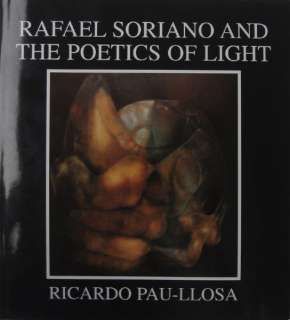Brand New Rafael Soriano Cuban Painting Book Art  