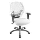 Hillsdale House Warrington Adjustable Height Office Chair by Hillsdale 